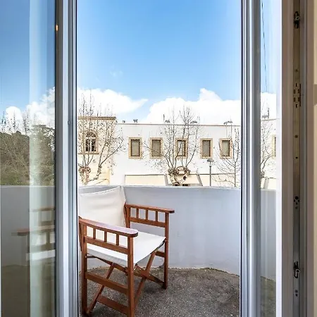 Casa Vecchia 1930's Masterpiece Apartment *