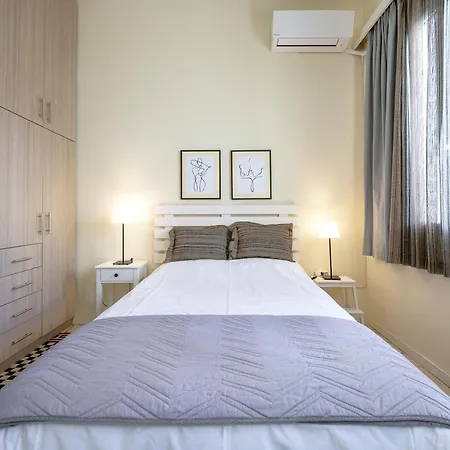 Casa Vecchia 1930's Masterpiece * Kos Town