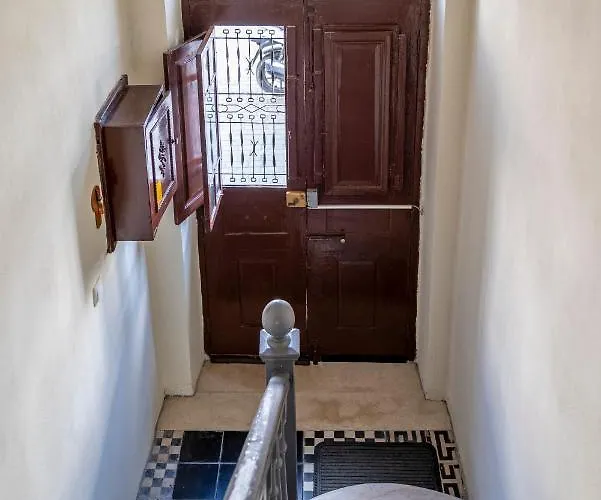 Casa Vecchia 1930's Masterpiece 아파트