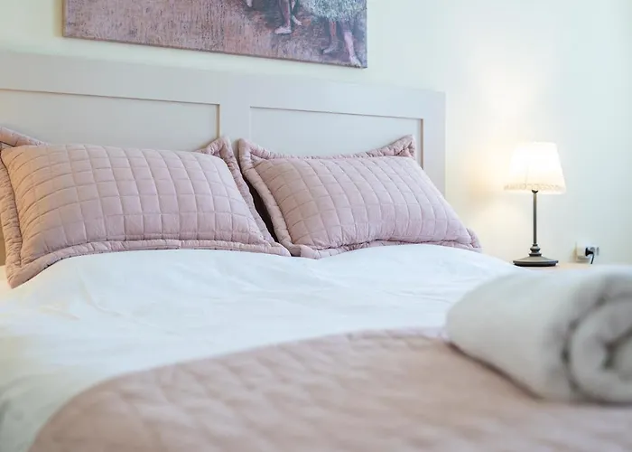 아파트 Casa Vecchia 1930's Masterpiece 코스 타운