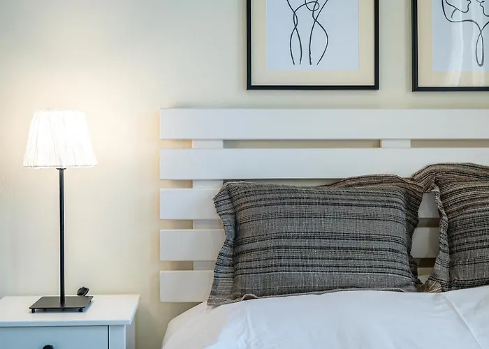 Casa Vecchia 1930's Masterpiece 아파트 *