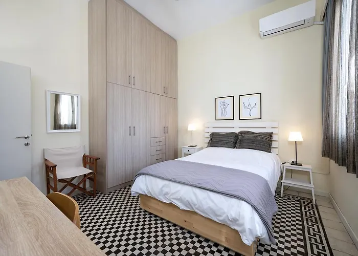 아파트 Casa Vecchia 1930's Masterpiece 코스 타운