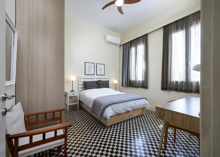 Casa Vecchia 1930's Masterpiece 코스 타운