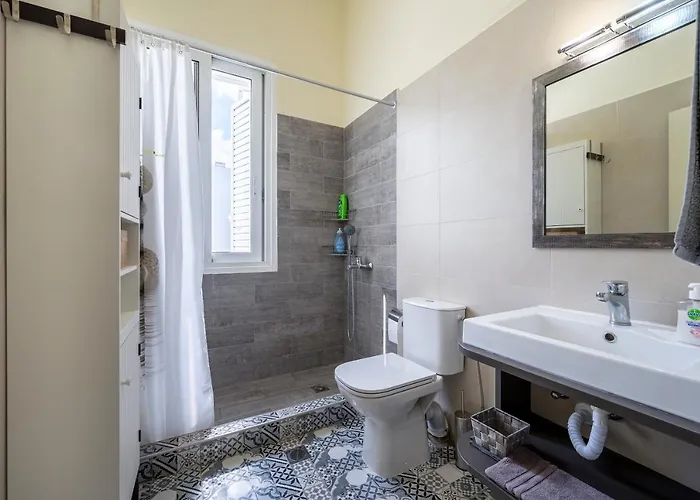 Casa Vecchia 1930's Masterpiece 아파트 *