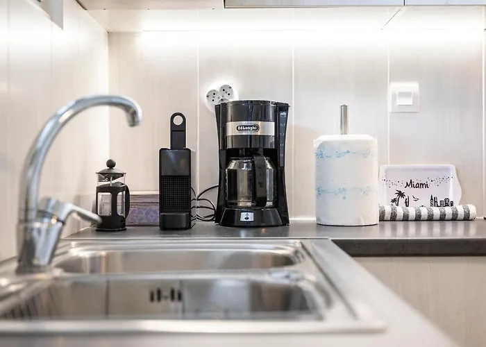 아파트 Casa Vecchia 1930's Masterpiece *