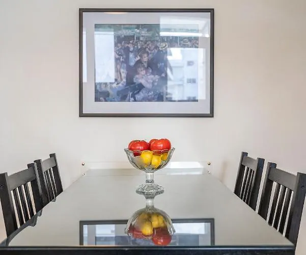 Casa Vecchia 1930's Masterpiece 아파트 *