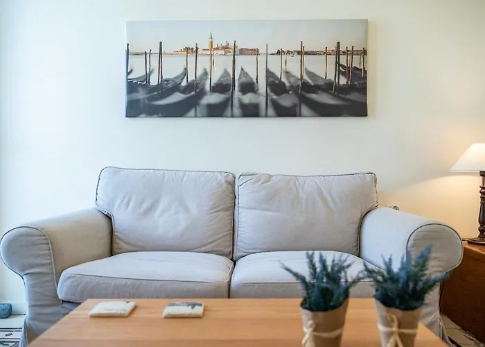 Casa Vecchia 1930's Masterpiece 아파트 *