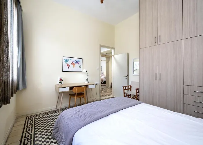 아파트 Casa Vecchia 1930's Masterpiece *