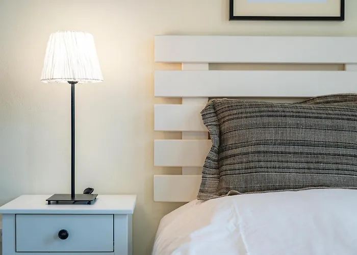 아파트 Casa Vecchia 1930's Masterpiece *