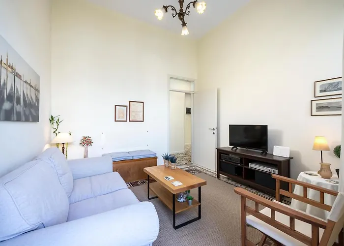 Casa Vecchia 1930's Masterpiece 아파트 코스 타운