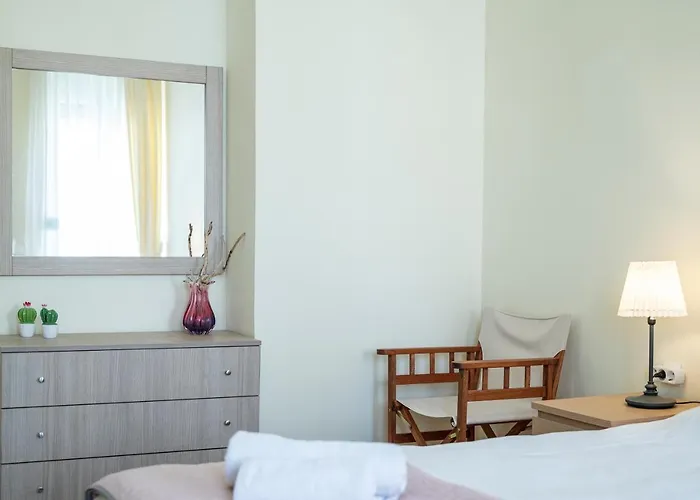 Casa Vecchia 1930's Masterpiece 아파트