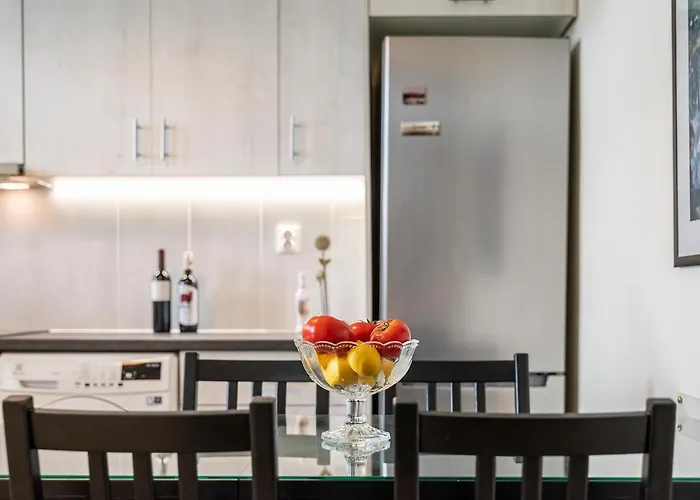 아파트 Casa Vecchia 1930's Masterpiece *