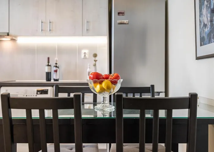 Casa Vecchia 1930's Masterpiece 아파트 코스 타운