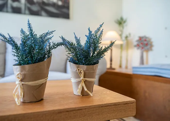 아파트 Casa Vecchia 1930's Masterpiece *