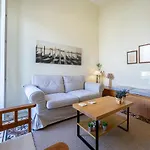 Apartmán Casa Vecchia 1930's Masterpiece