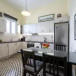 Casa Vecchia 1930's Masterpiece Apartmán