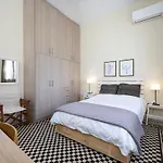 Apartmán Casa Vecchia 1930's Masterpiece Kos