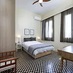 Casa Vecchia 1930's Masterpiece Kos Town