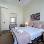 Apartmán Casa Vecchia 1930's Masterpiece
