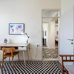 Casa Vecchia 1930's Masterpiece Kos