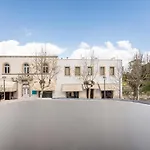 Apartmán Casa Vecchia 1930's Masterpiece Kos