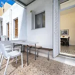 Casa Vecchia 1930's Masterpiece Apartment Kos Town