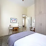 Apartmán Casa Vecchia 1930's Masterpiece *