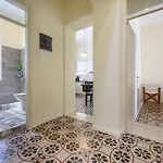 Apartmán Casa Vecchia 1930's Masterpiece