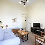 Casa Vecchia 1930's Masterpiece Apartmán Kos