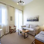 Casa Vecchia 1930's Masterpiece Apartmán *