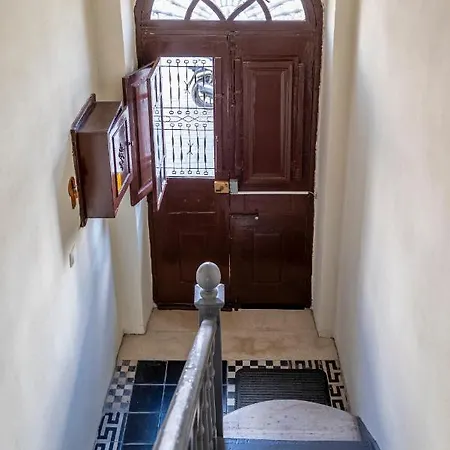 Casa Vecchia 1930's Masterpiece דירה