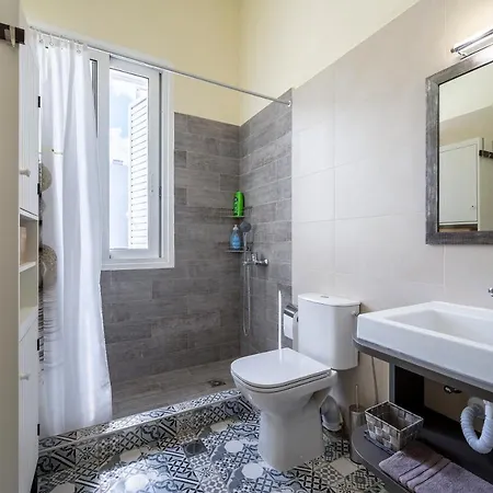 Casa Vecchia 1930's Masterpiece דירה *