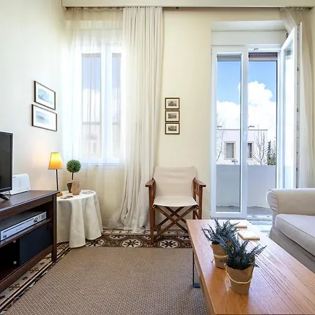 Casa Vecchia 1930's Masterpiece * İstanköy