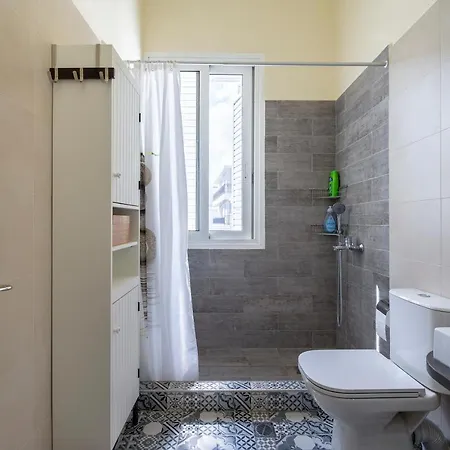 Casa Vecchia 1930's Masterpiece Daire İstanköy
