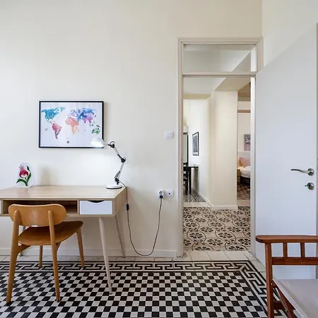 Casa Vecchia 1930's Masterpiece İstanköy