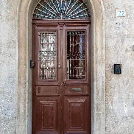Apartamento Casa Vecchia 1930’s Masterpiece *