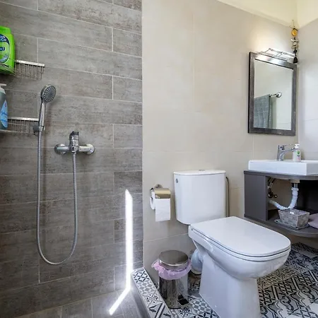 Casa Vecchia 1930’s Masterpiece