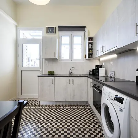 Casa Vecchia 1930's Masterpiece * İstanköy