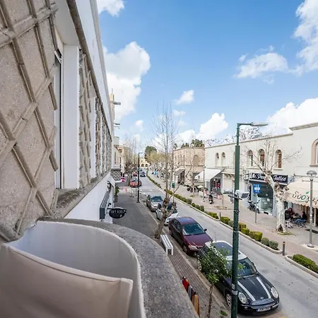 Casa Vecchia 1930's Masterpiece İstanköy