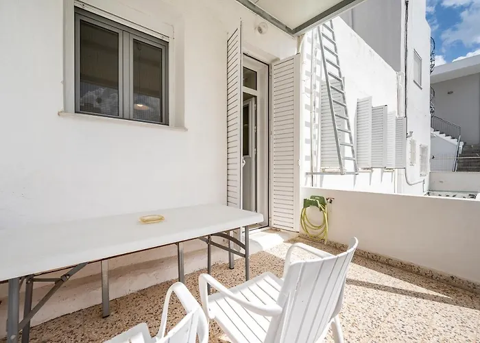 Apartment Casa Vecchia 1930's Masterpiece *