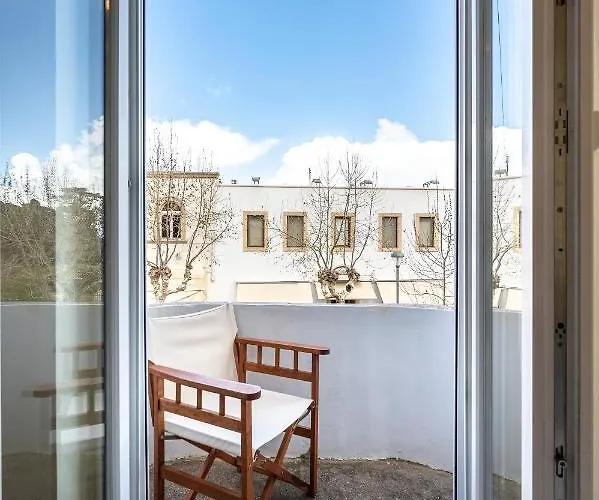 Casa Vecchia 1930's Masterpiece Апартаменты *